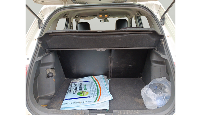 2017 Maruti Vitara Brezza ZDI PLUS, Diesel, Manual, 1,45,936 km, exterior
