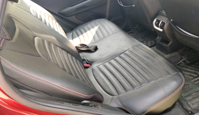 2022 KIA SONET HTK PLUS 1.2, Petrol, Manual, 72,930 km, interior