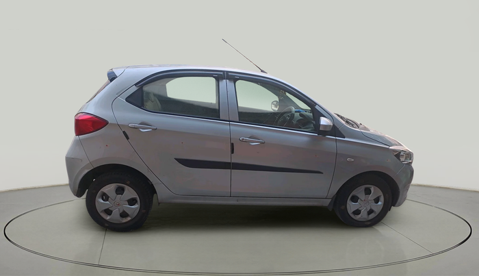 2017 Tata Tiago XT PETROL, Petrol, Manual, 34,250 km, exterior