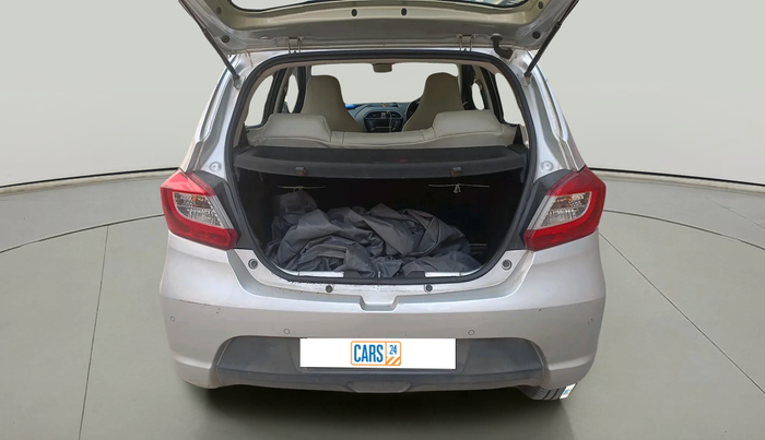 2017 Tata Tiago XT PETROL, Petrol, Manual, 34,250 km, exterior