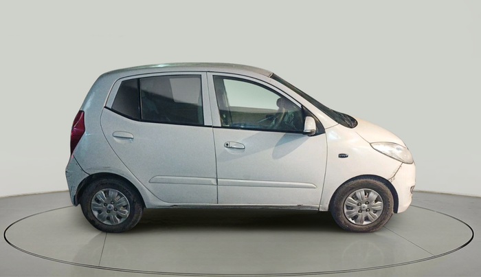 2014 Hyundai i10 MAGNA 1.1, Petrol, Manual, 85,435 km, exterior