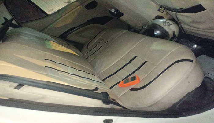 2014 Hyundai i10 MAGNA 1.1, Petrol, Manual, 85,435 km, interior