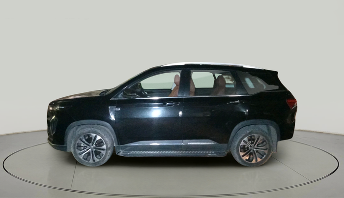 2022 MG HECTOR PLUS SHARP 2.0 DIESEL TURBO MT 6-STR, Diesel, Manual, 54,608 km, exterior