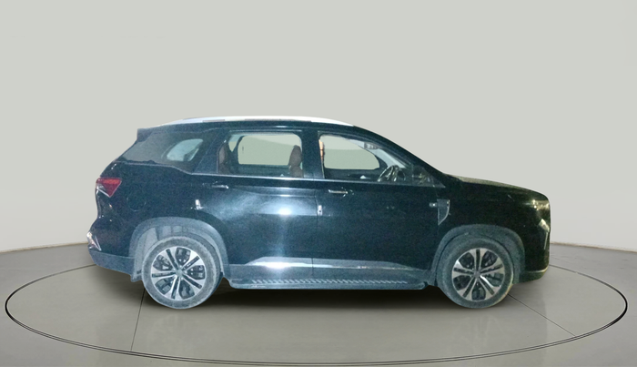 2022 MG HECTOR PLUS SHARP 2.0 DIESEL TURBO MT 6-STR, Diesel, Manual, 54,608 km, exterior