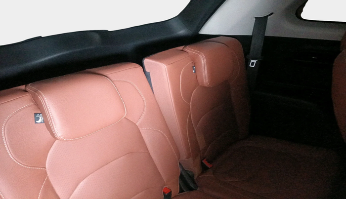 2022 MG HECTOR PLUS SHARP 2.0 DIESEL TURBO MT 6-STR, Diesel, Manual, 54,608 km, interior