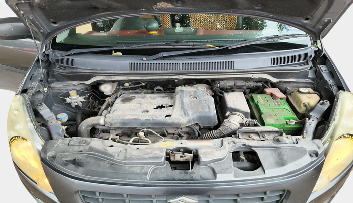 2014 Maruti Ritz VDI, Diesel, Manual, 1,51,035 km, exterior
