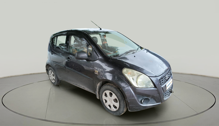 2014 Maruti Ritz VDI, Diesel, Manual, 1,51,035 km, exterior