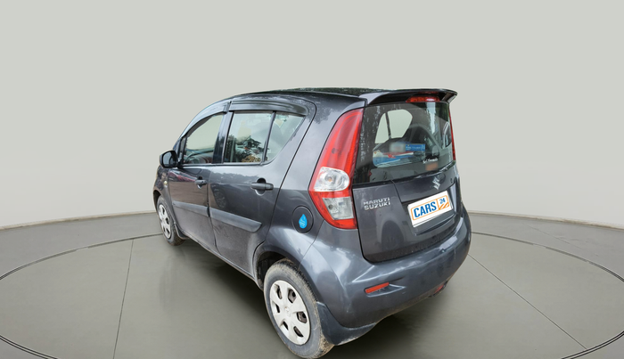2014 Maruti Ritz VDI, Diesel, Manual, 1,51,035 km, exterior