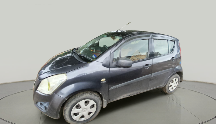 2014 Maruti Ritz VDI, Diesel, Manual, 1,51,035 km, exterior