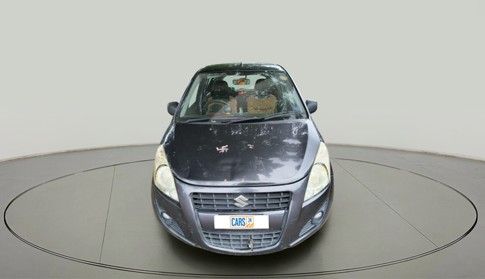 2014 Maruti Ritz VDI, Diesel, Manual, 1,51,035 km, exterior