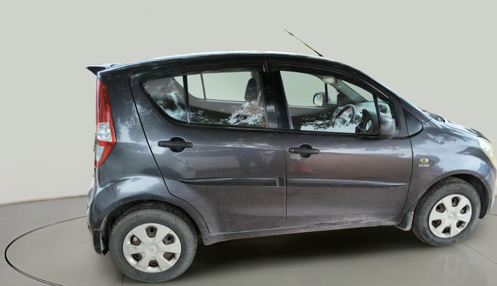 2014 Maruti Ritz VDI, Diesel, Manual, 1,51,035 km, exterior