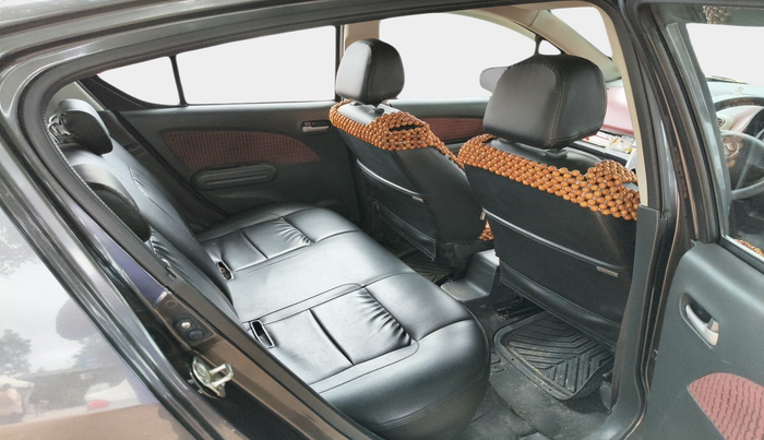 2014 Maruti Ritz VDI, Diesel, Manual, 1,51,035 km, interior