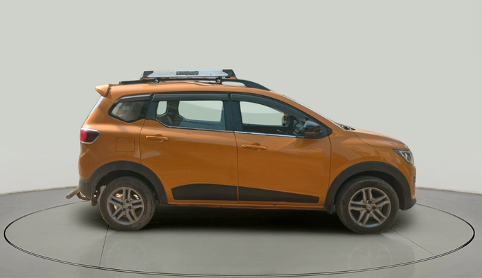 2022 Renault TRIBER RXZ, Petrol, Manual, 1,24,468 km, exterior