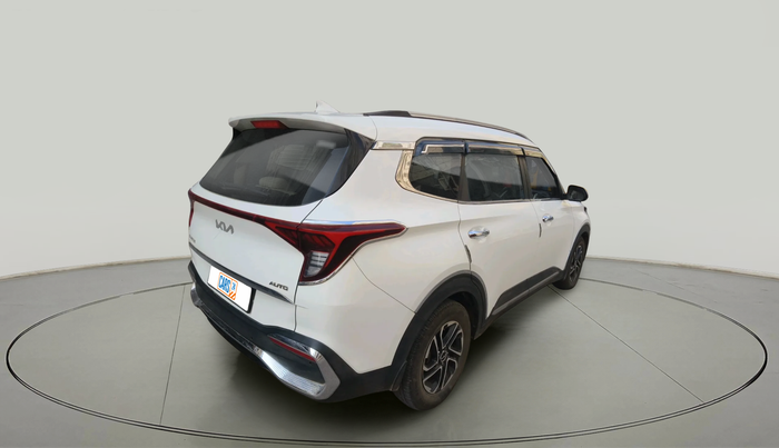 2022 KIA CARENS LUXURY PLUS 1.5 DIESEL AT 6 STR, Diesel, Automatic, 88,538 km, exterior