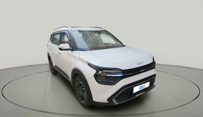 2022 KIA CARENS LUXURY PLUS 1.5 DIESEL AT 6 STR, Diesel, Automatic, 88,538 km, exterior