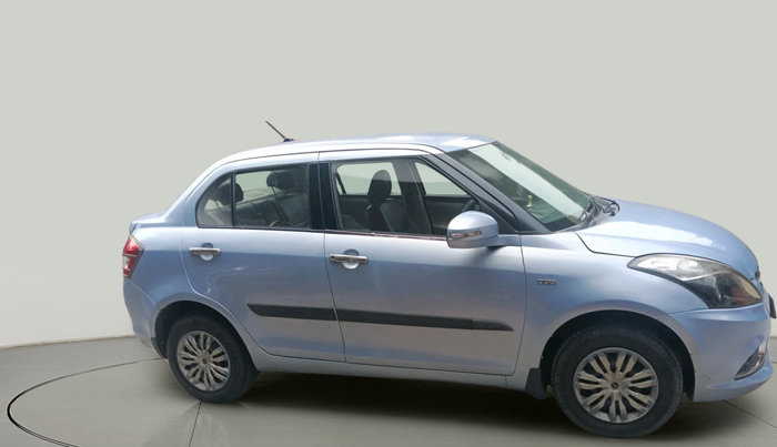 2015 Maruti Swift Dzire VDI ABS, Diesel, Manual, 83,357 km, exterior