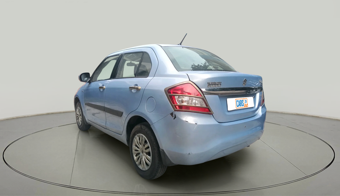 2015 Maruti Swift Dzire VDI ABS, Diesel, Manual, 83,357 km, exterior