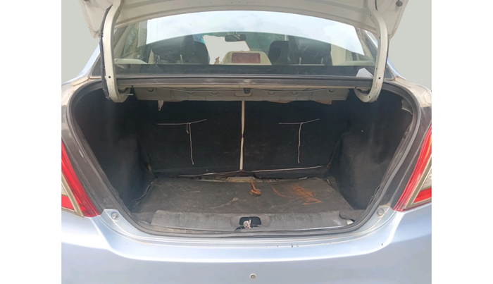 2015 Maruti Swift Dzire VDI ABS, Diesel, Manual, 83,357 km, exterior