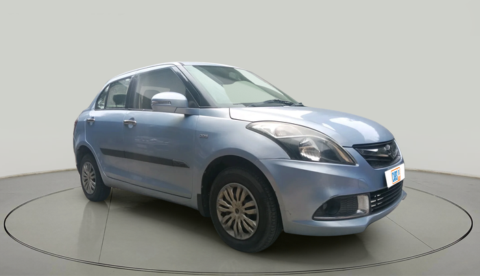 2015 Maruti Swift Dzire VDI ABS, Diesel, Manual, 83,357 km, exterior