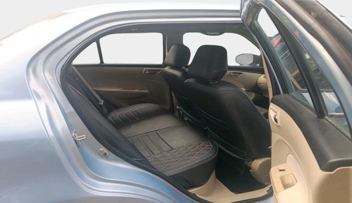 2015 Maruti Swift Dzire VDI ABS, Diesel, Manual, 83,357 km, interior