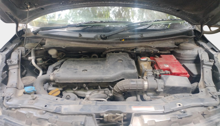 2013 Maruti Swift Dzire VDI, Diesel, Manual, 1,25,951 km, exterior