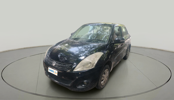 2013 Maruti Swift Dzire VDI, Diesel, Manual, 1,25,951 km, exterior