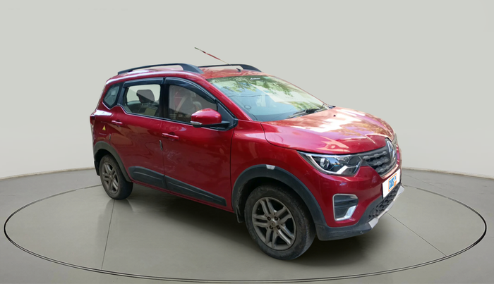 2020 Renault TRIBER RXZ, Petrol, Manual, 76,408 km, exterior