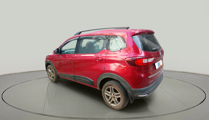 2020 Renault TRIBER RXZ, Petrol, Manual, 76,408 km, exterior