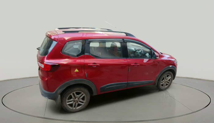 2020 Renault TRIBER RXZ, Petrol, Manual, 76,408 km, exterior