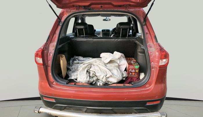 2019 Maruti Vitara Brezza VDI, Diesel, Manual, 85,960 km, exterior