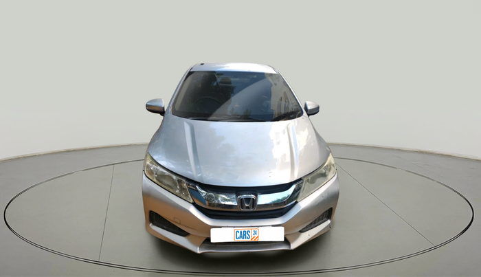 2014 Honda City 1.5L I-DTEC SV, Diesel, Manual, 1,54,227 km, exterior