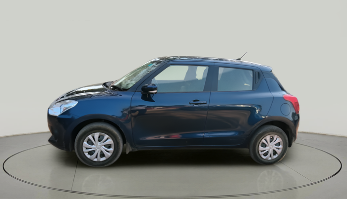 2023 Maruti Swift VXI, Petrol, Manual, 30,046 km, exterior