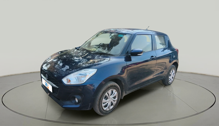 2023 Maruti Swift VXI, Petrol, Manual, 30,046 km, exterior