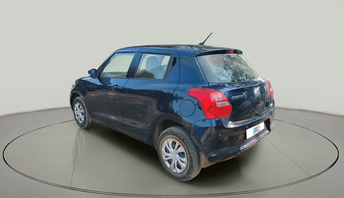 2023 Maruti Swift VXI, Petrol, Manual, 30,046 km, exterior
