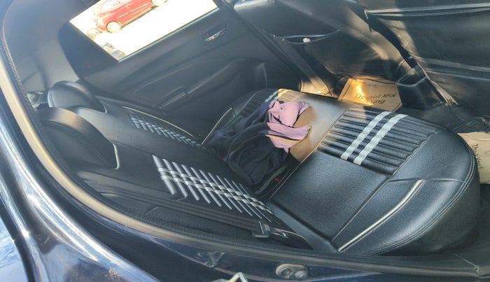 2023 Maruti Swift VXI, Petrol, Manual, 30,046 km, interior