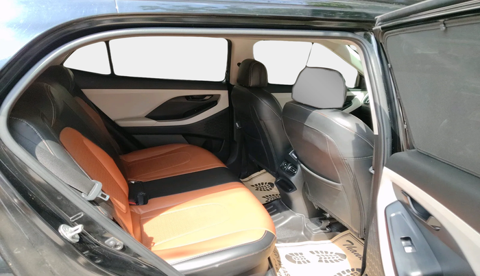 2022 Hyundai Creta EX 1.5 DIESEL, Diesel, Manual, 62,748 km, interior