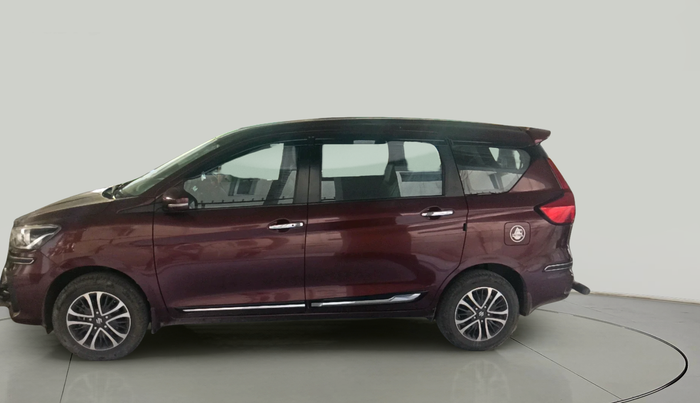2023 Maruti Ertiga ZXI (O) CNG, Petrol, Manual, 61,151 km, exterior