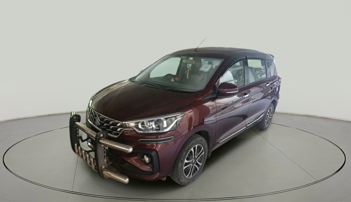 2023 Maruti Ertiga ZXI (O) CNG, Petrol, Manual, 61,151 km, exterior