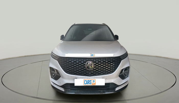 2021 MG HECTOR PLUS SHARP 2.0 DIESEL TURBO MT 6-STR, Diesel, Manual, 41,262 km, exterior