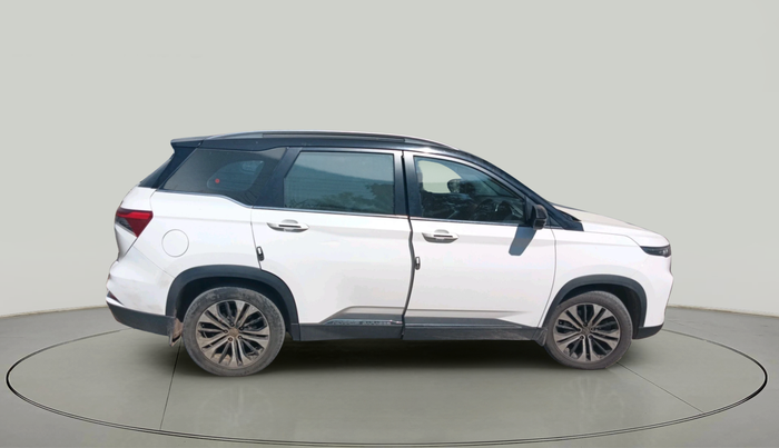 2021 MG HECTOR PLUS SHARP 2.0 DIESEL TURBO MT 6-STR, Diesel, Manual, 41,262 km, exterior