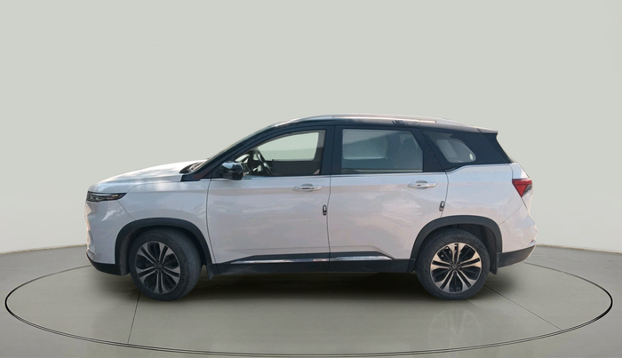 2021 MG HECTOR PLUS SHARP 2.0 DIESEL TURBO MT 6-STR, Diesel, Manual, 41,262 km, exterior