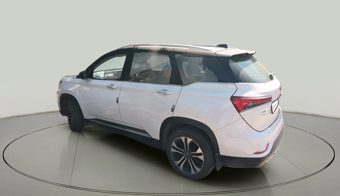 2021 MG HECTOR PLUS SHARP 2.0 DIESEL TURBO MT 6-STR, Diesel, Manual, 41,262 km, exterior