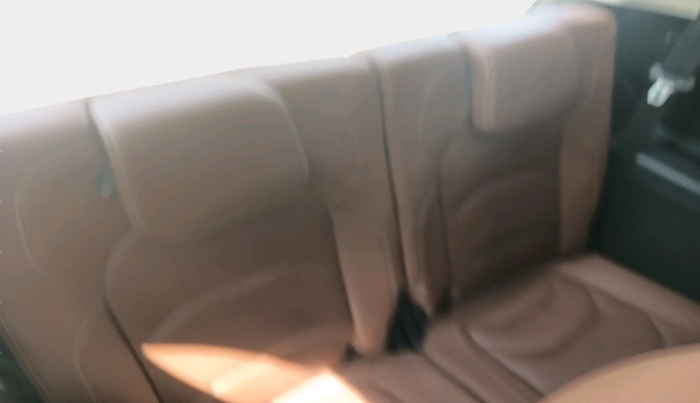 2021 MG HECTOR PLUS SHARP 2.0 DIESEL TURBO MT 6-STR, Diesel, Manual, 41,262 km, interior