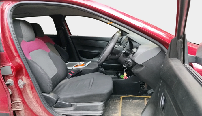 2018 Renault Kwid RXT 1.0, Petrol, Manual, 46,339 km, interior