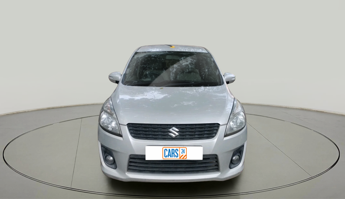 2013 Maruti Ertiga ZXI, Petrol, Manual, 1,05,820 km, exterior