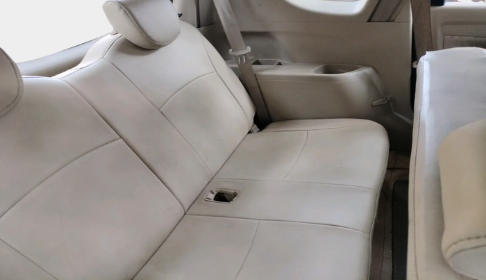 2013 Maruti Ertiga ZXI, Petrol, Manual, 1,05,820 km, interior