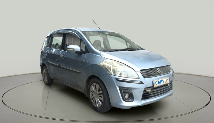 2012 Maruti Ertiga VDI, Diesel, Manual, 1,11,160 km, exterior
