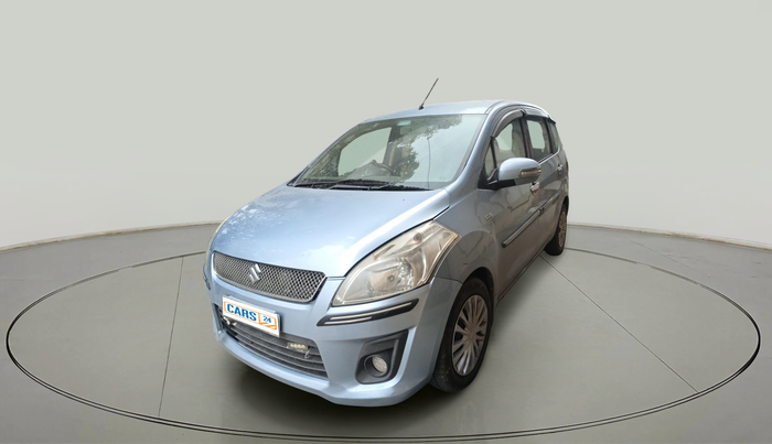 2012 Maruti Ertiga VDI, Diesel, Manual, 1,11,160 km, exterior
