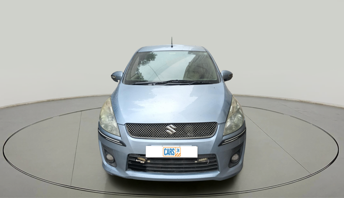 2012 Maruti Ertiga VDI, Diesel, Manual, 1,11,160 km, exterior