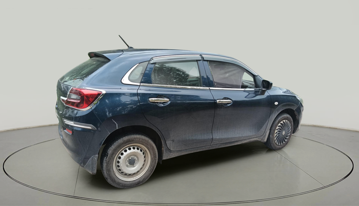 2024 Maruti Baleno SIGMA PETROL 1.2, Petrol, Manual, 23,505 km, exterior